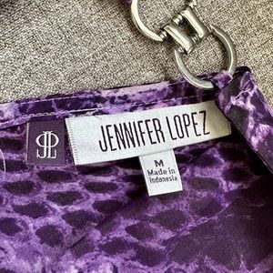 J.Lo blouse